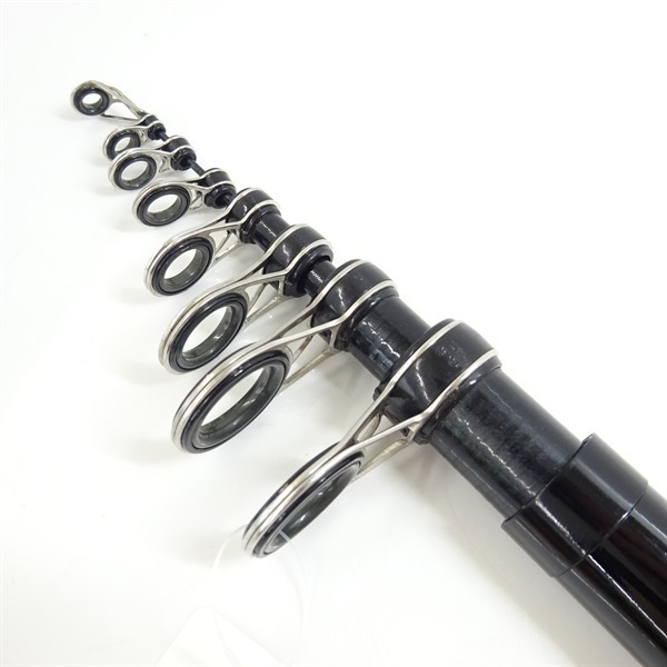 大鯉専科ＭＨ５３遠投